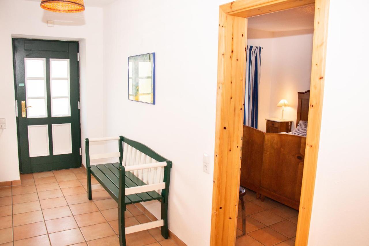Reet Und Meer Beckerwitz Hohenkirchen  Exterior photo