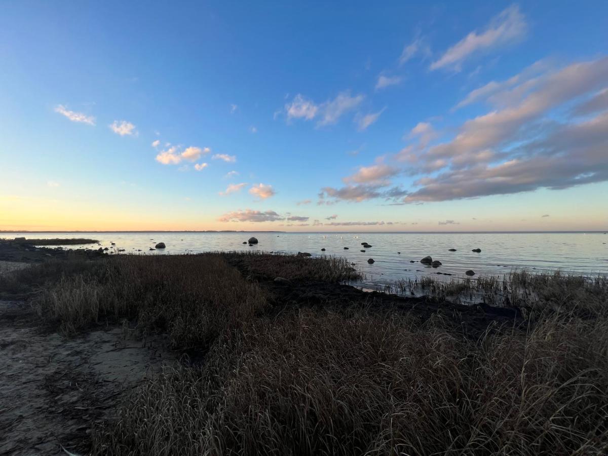 Reet Und Meer Beckerwitz Hohenkirchen  Exterior photo